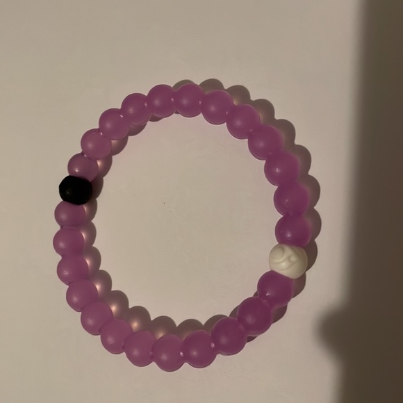 7 Limited Edition Lokai Bracelets - Picture 6 of 8